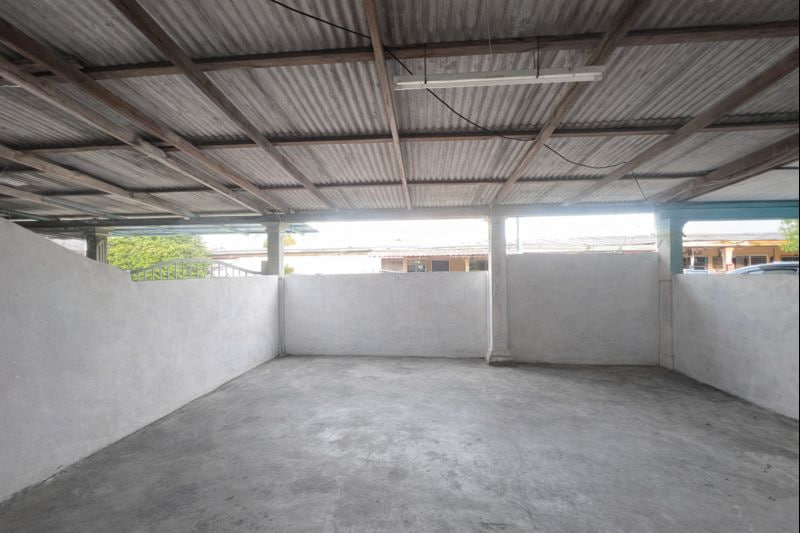 🏠 Rumah Teres 1 Tingkat Untuk Dijual – Taman Rakyat Bestari 📍 Bukit Kuang, Chukai
