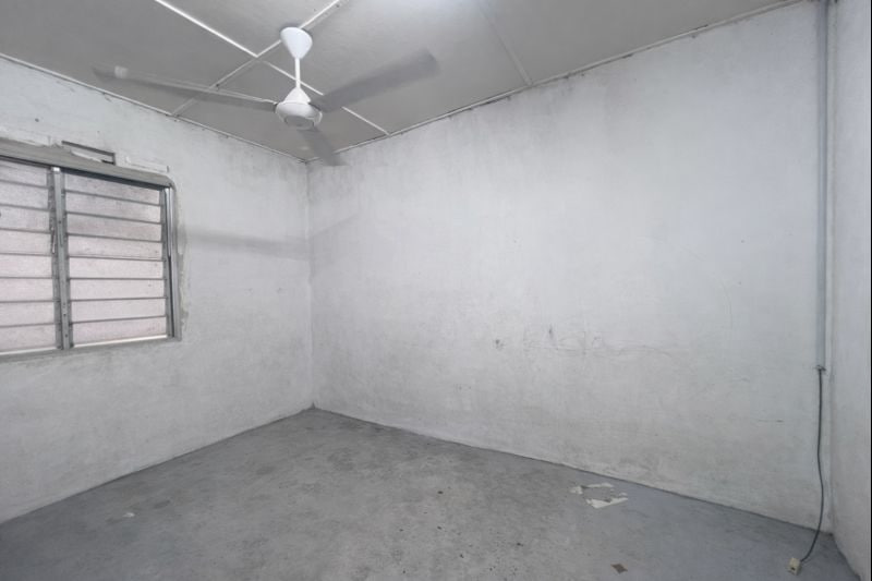 🏠 Rumah Teres 1 Tingkat Untuk Dijual – Taman Rakyat Bestari 📍 Bukit Kuang, Chukai