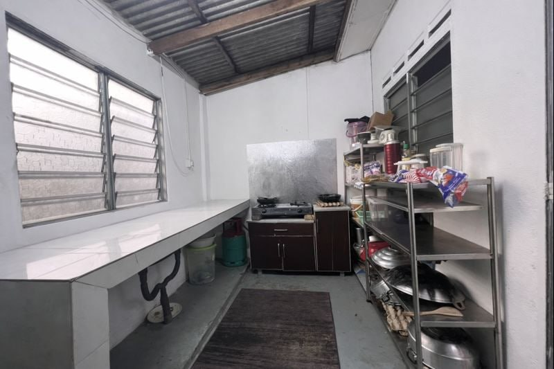 🏠 Rumah Teres 1 Tingkat Untuk Dijual – Taman Rakyat Bestari 📍 Bukit Kuang, Chukai