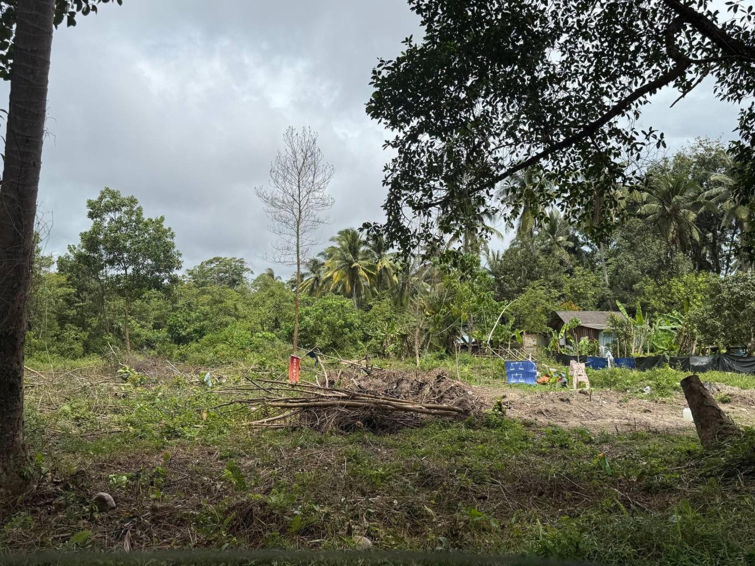 LOT BANGLO UNTUK DIJUAL DI BUKIT ANAK DARA KIJAL