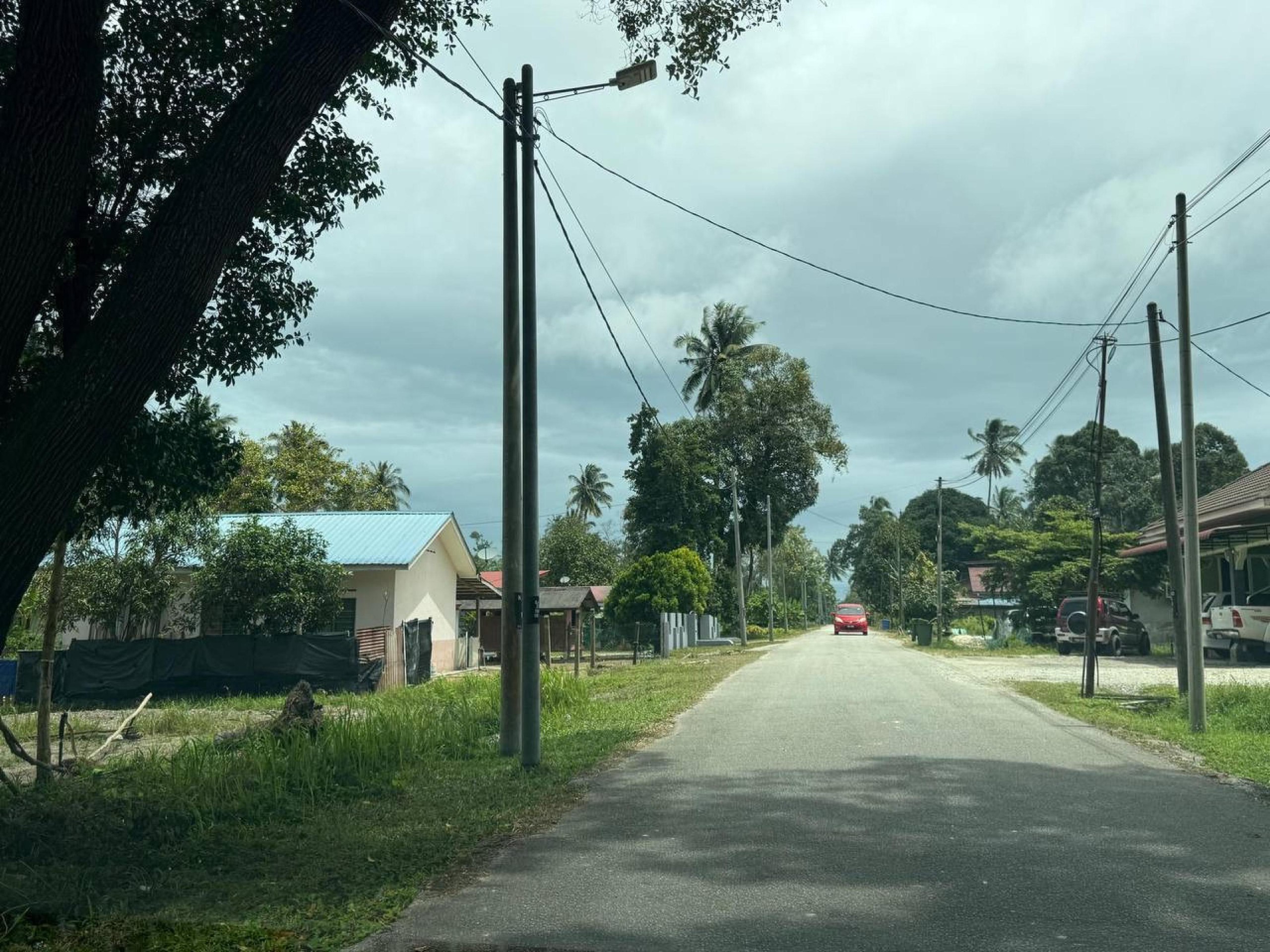 LOT BANGLO UNTUK DIJUAL DI BUKIT ANAK DARA KIJAL