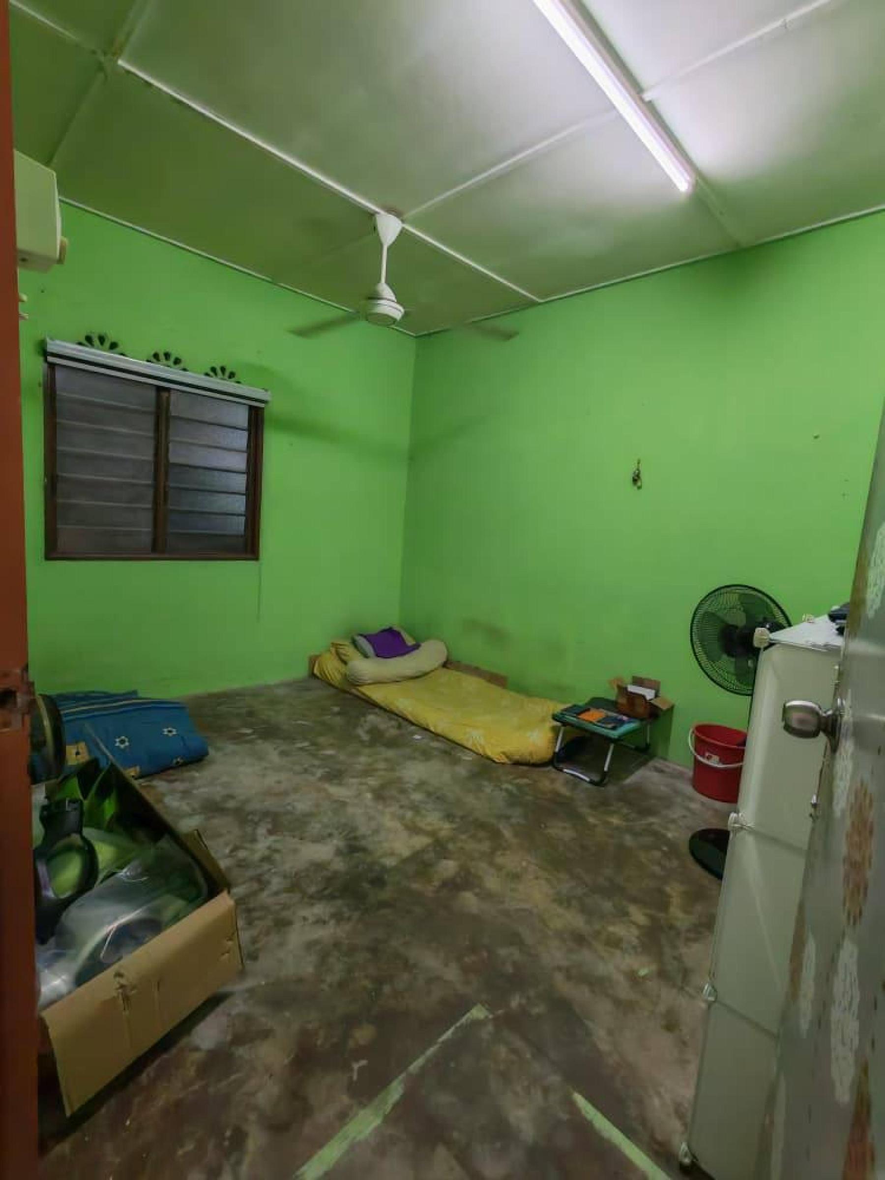 🏡 RUMAH TERES  – TAMAN BESTARI, BUKIT KUANG, KEMAMAN 🏡