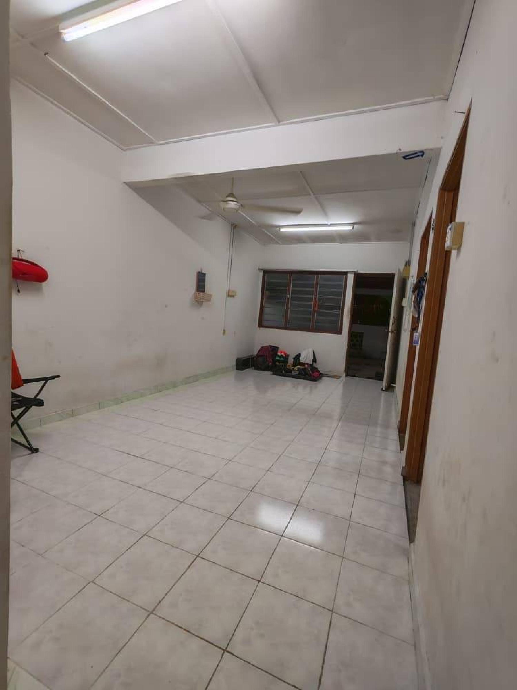 🏡 RUMAH TERES  – TAMAN BESTARI, BUKIT KUANG, KEMAMAN 🏡