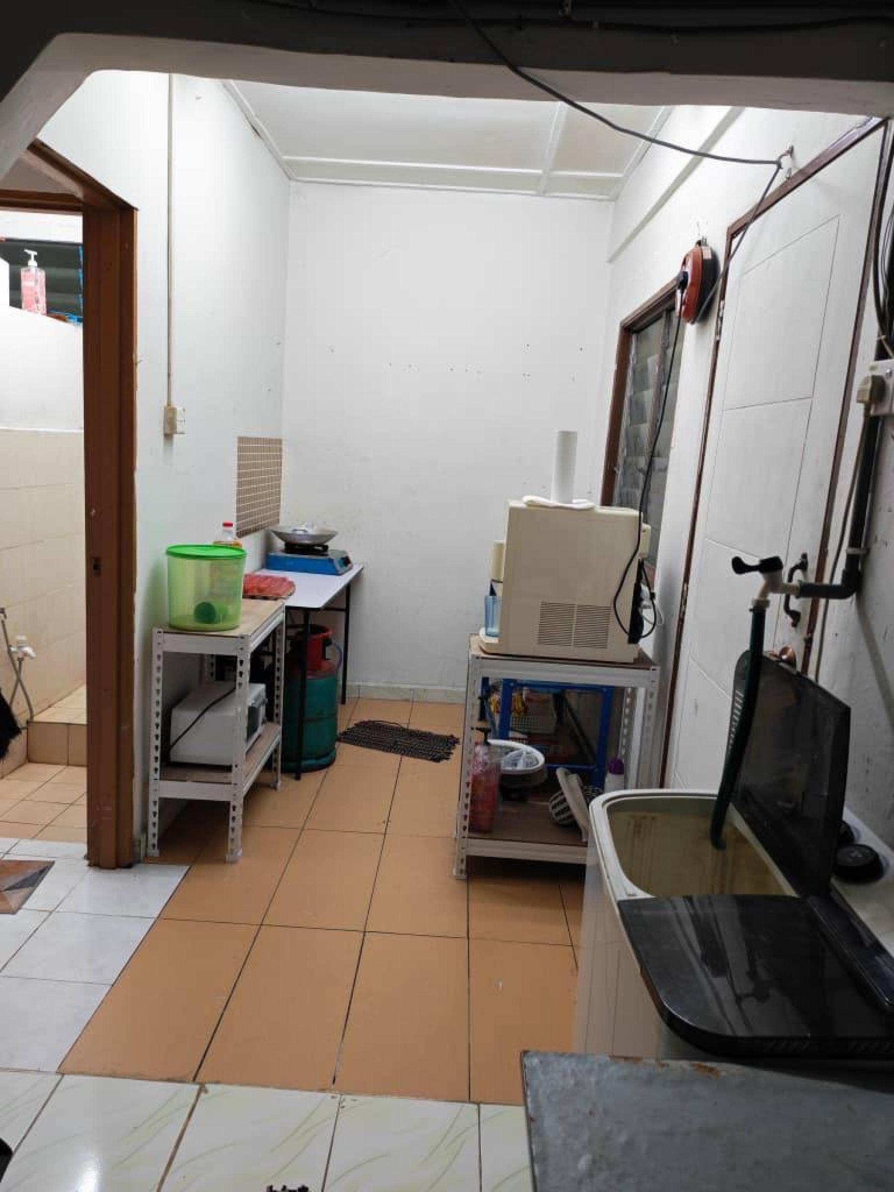 🏡 RUMAH TERES  – TAMAN BESTARI, BUKIT KUANG, KEMAMAN 🏡