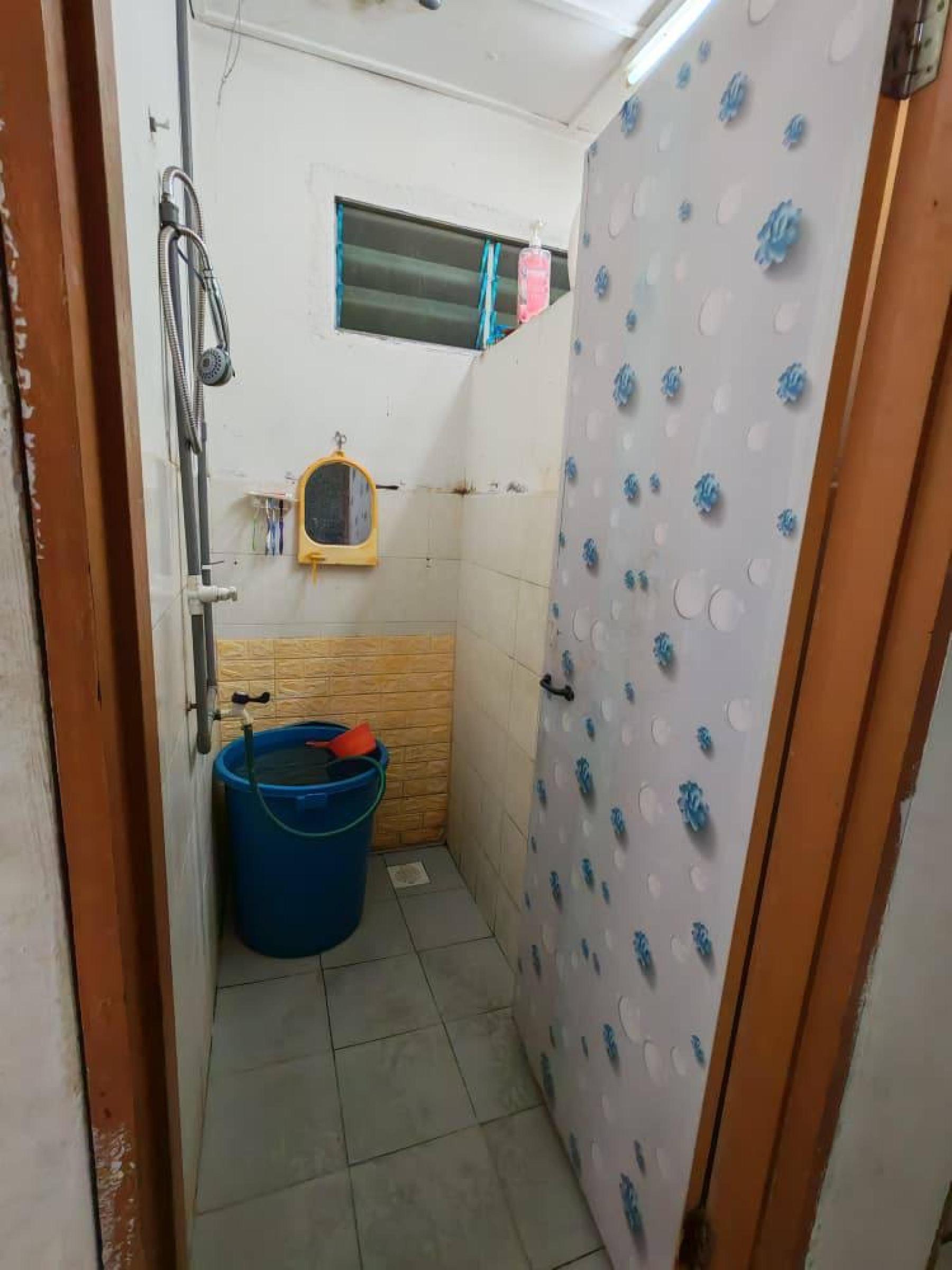 🏡 RUMAH TERES  – TAMAN BESTARI, BUKIT KUANG, KEMAMAN 🏡