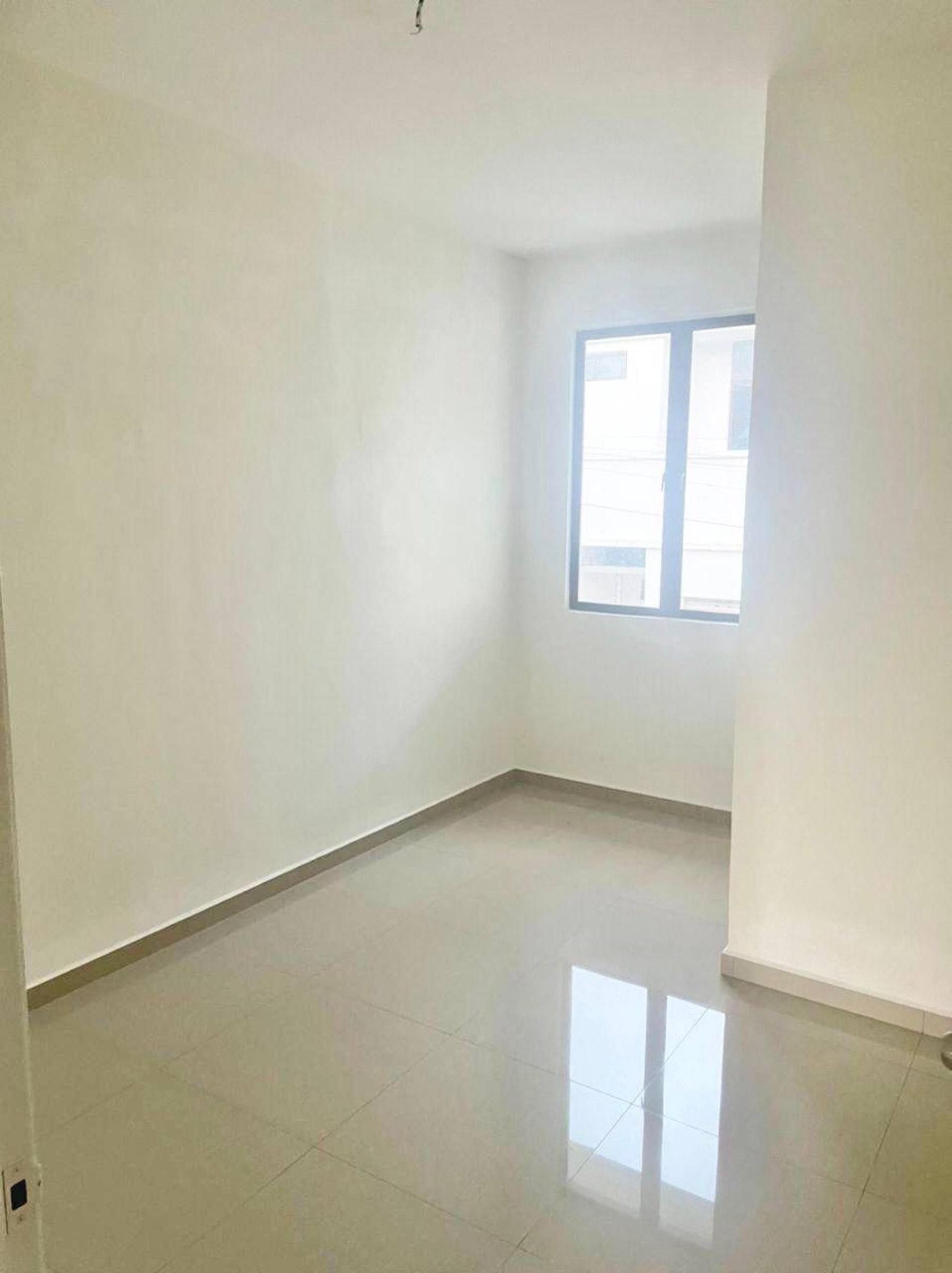 Rumah Teres 2 Tingkat Taman Geliga Sempadan Banggul