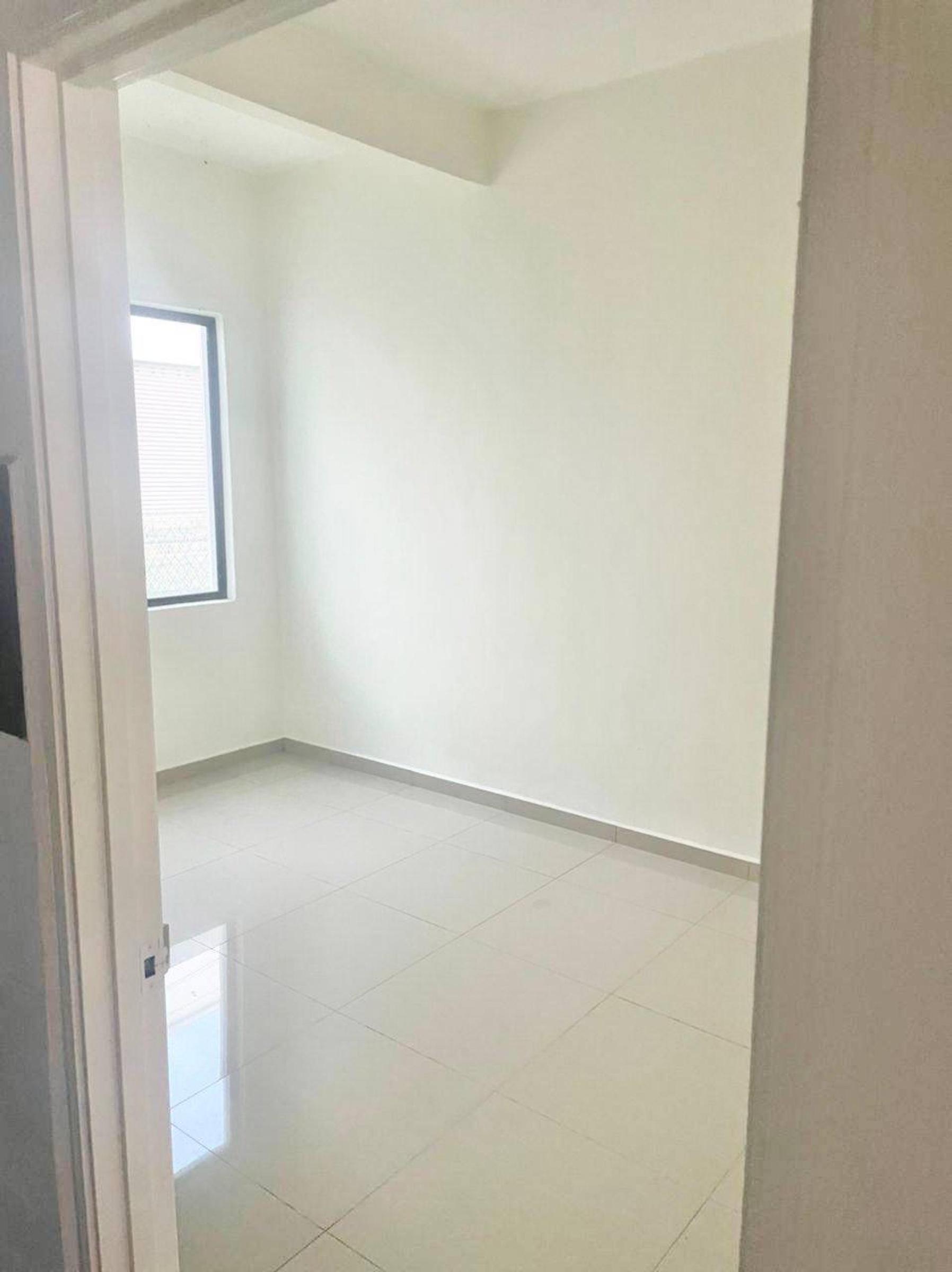 Rumah Teres 2 Tingkat Taman Geliga Sempadan Banggul