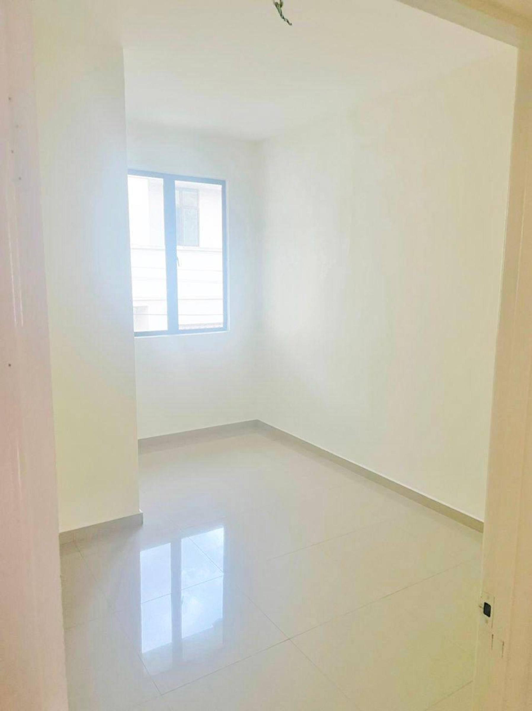 Rumah Teres 2 Tingkat Taman Geliga Sempadan Banggul