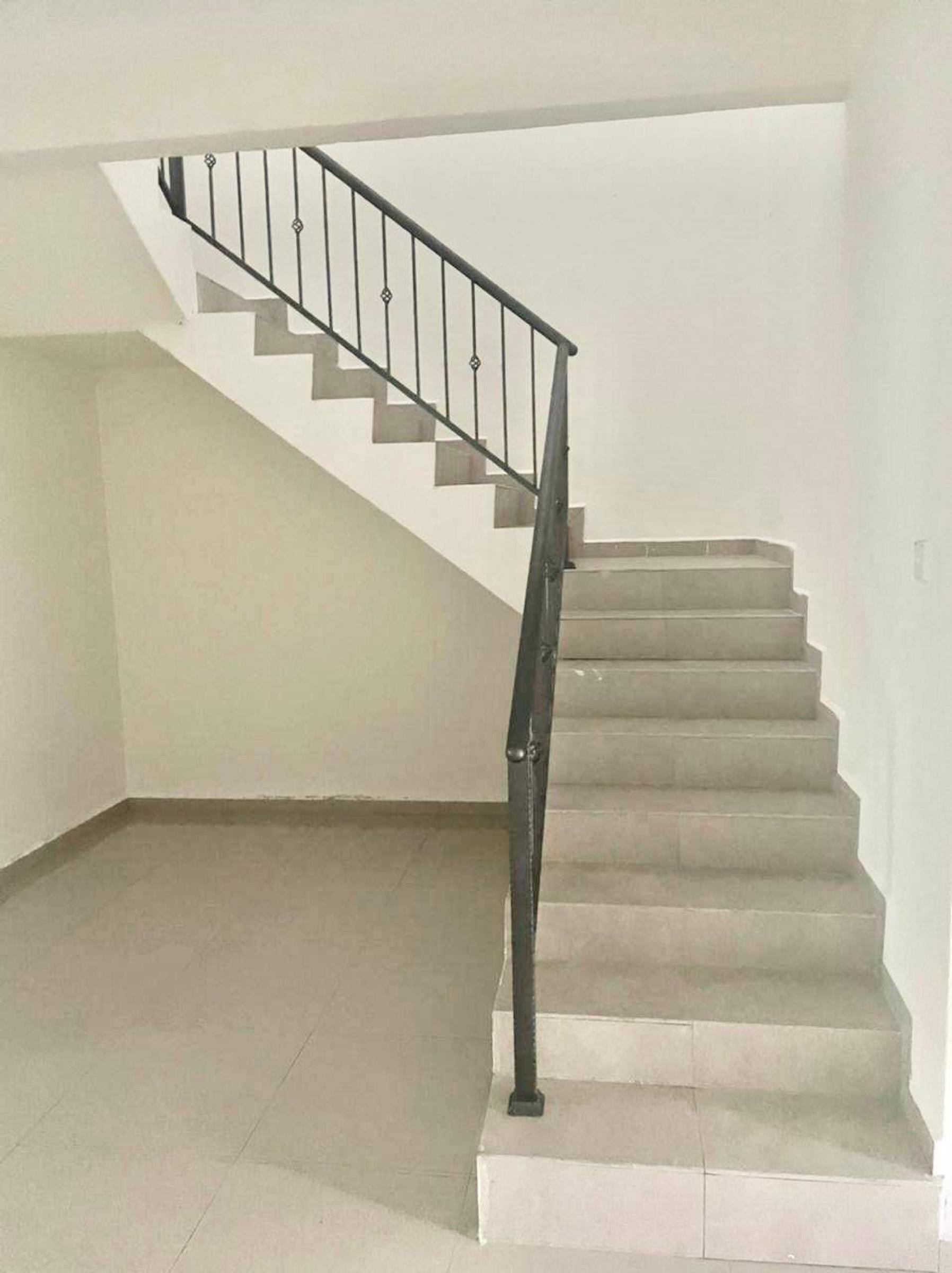 Rumah Teres 2 Tingkat Taman Geliga Sempadan Banggul