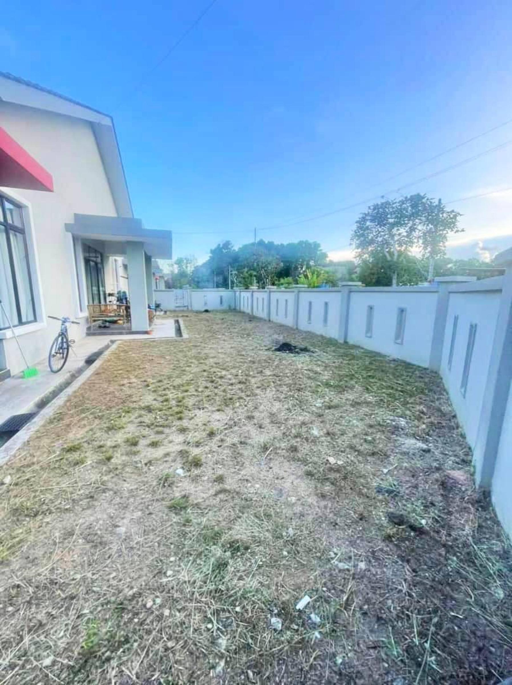 RUMAH CORNER LOT SETINGKATTaman Fikri 3 Chukai Kemaman.