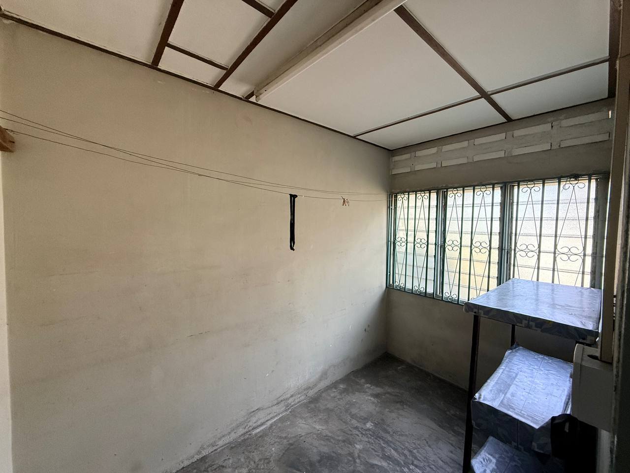 Rumah Teres 2 Tingkat di Jalan Dato Untuk Dijual