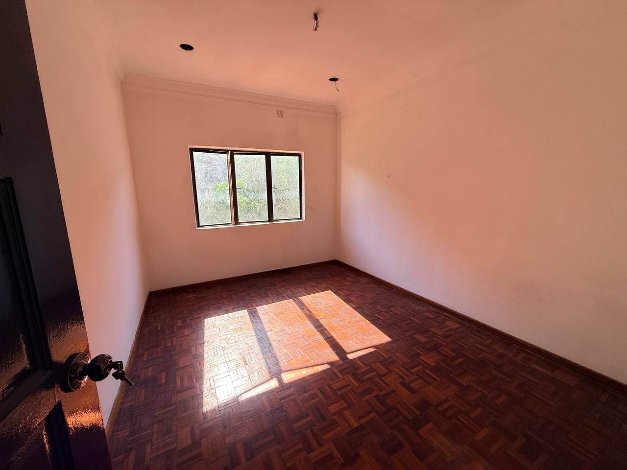 Rumah Teres 2 Tingkat di Geliga Intan , Kemaman