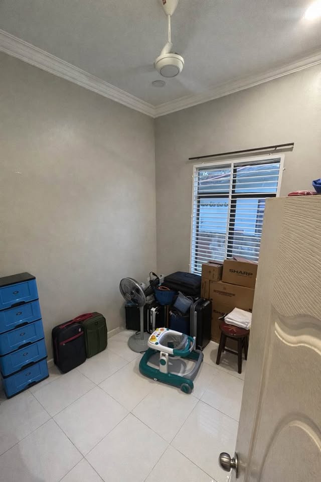 SEMI-D CORNER LOT PRIVASI TINGGI | TANAH LUAS 3,100 KPS | BUKIT KUANG