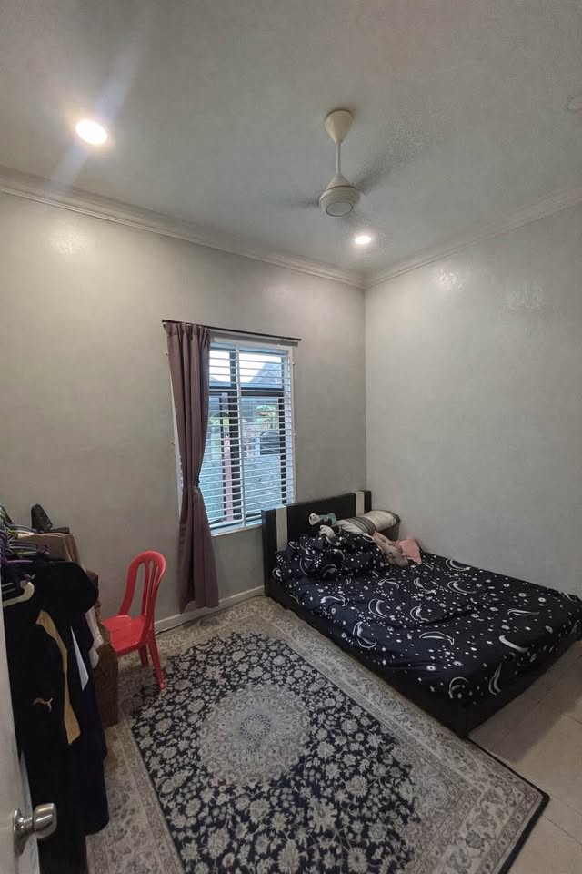 SEMI-D CORNER LOT PRIVASI TINGGI | TANAH LUAS 3,100 KPS | BUKIT KUANG