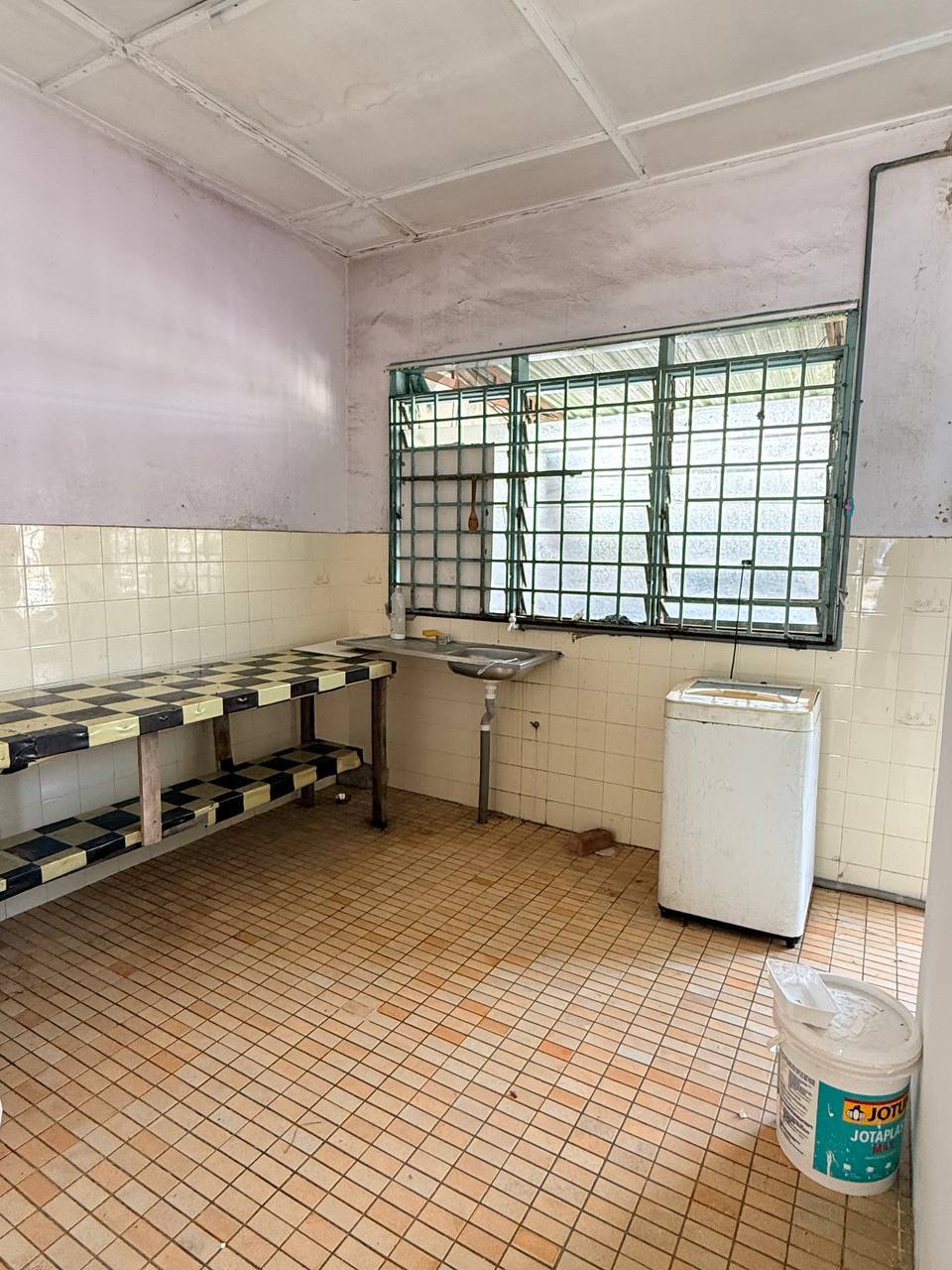 Rumah Semi -D Bukit Kuang, Chukai