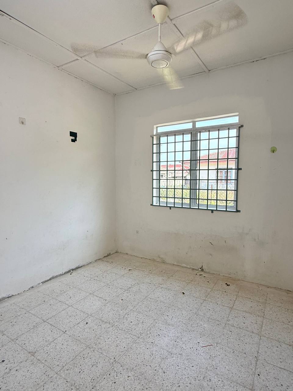 Rumah Semi -D Bukit Kuang, Chukai