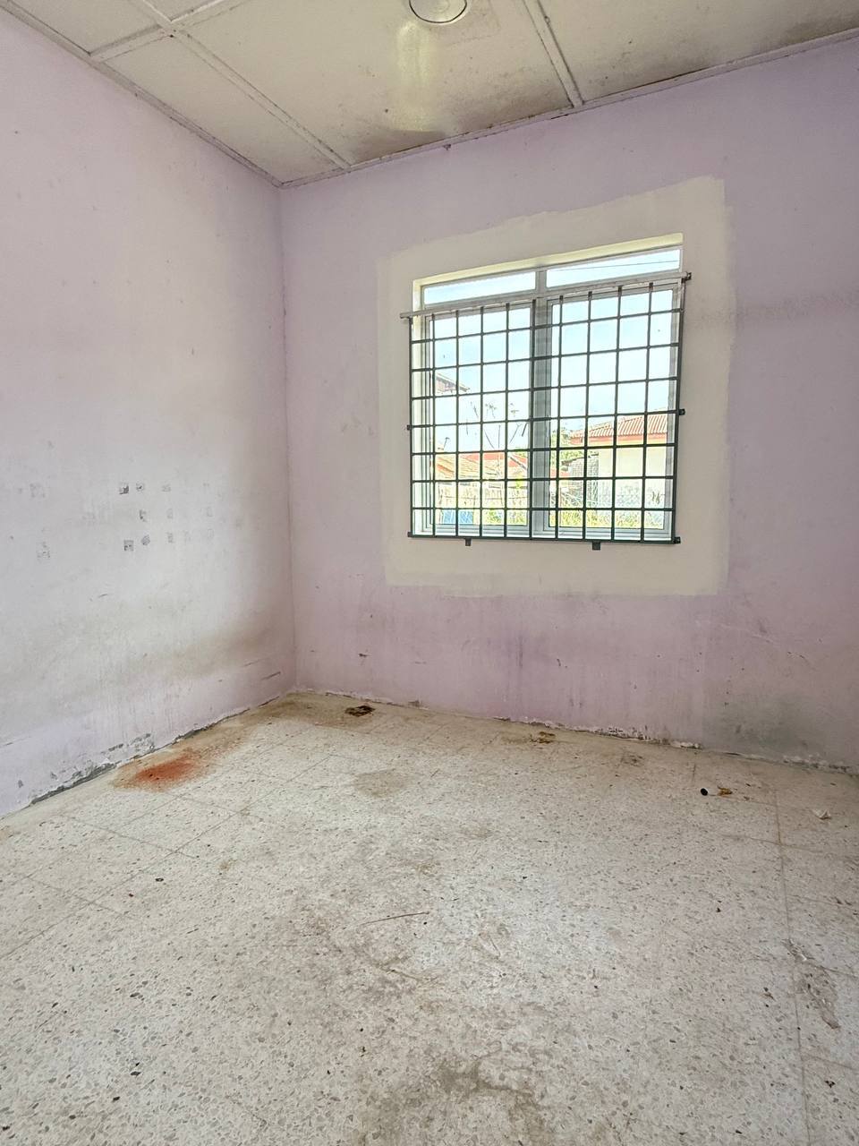 Rumah Semi -D Bukit Kuang, Chukai