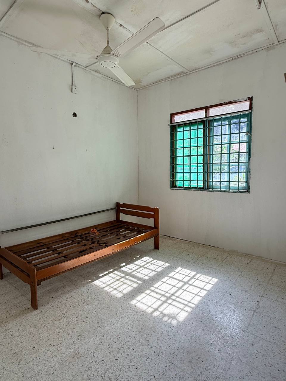 Rumah Semi -D Bukit Kuang, Chukai