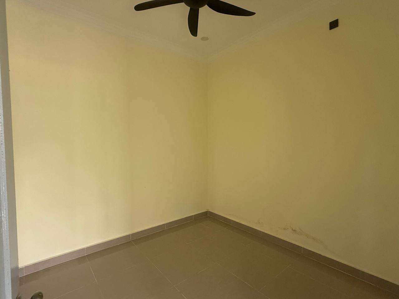2 Unit Semi - D di Kijal Untuk Dijual