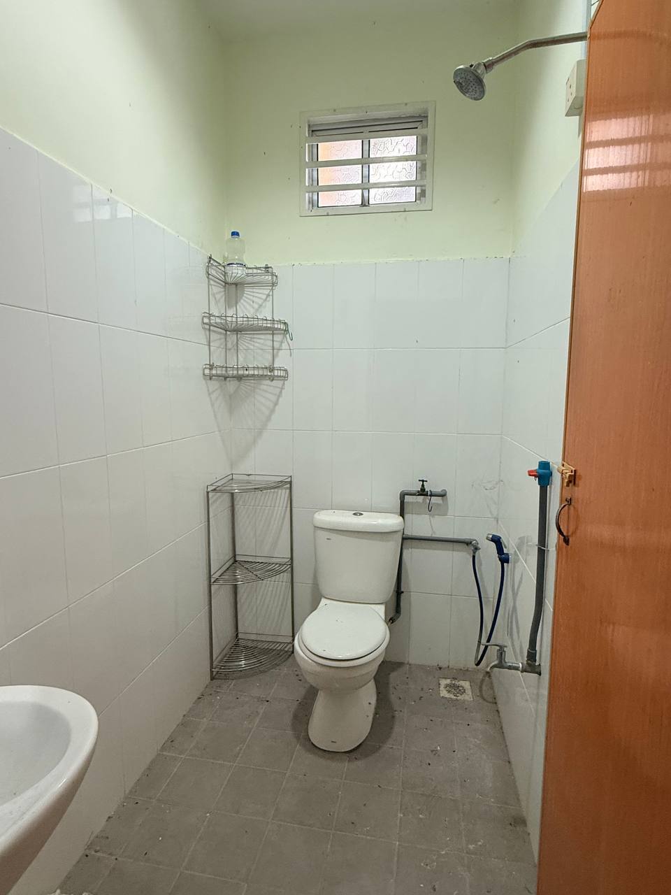 Rumah Semi D Setingkat di Bukit Mentok  - Jalan Alamanda 11