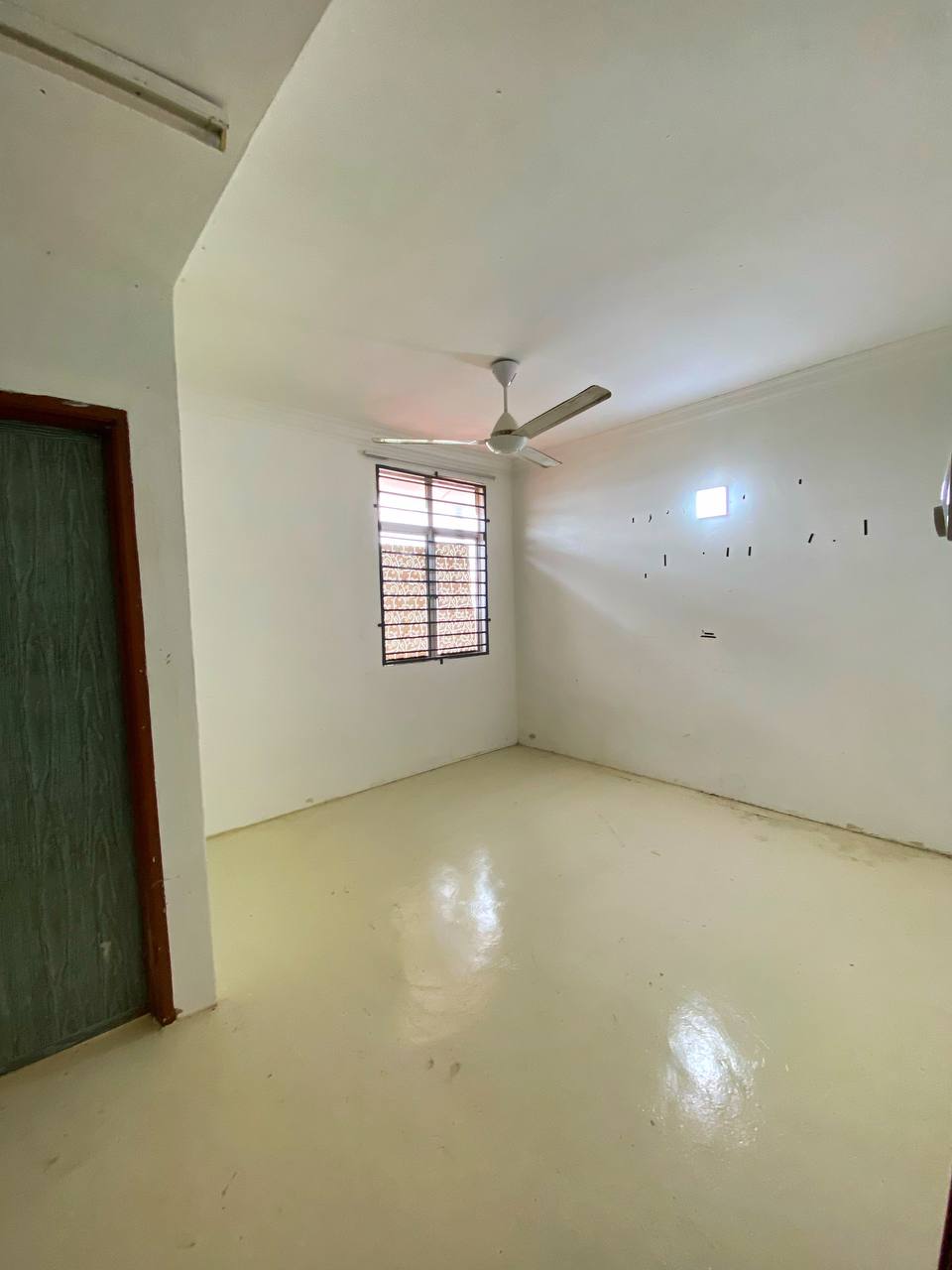 4 Unit Rumah Teres 2 Tingkat di Taman Alam Perdana, Kemaman
