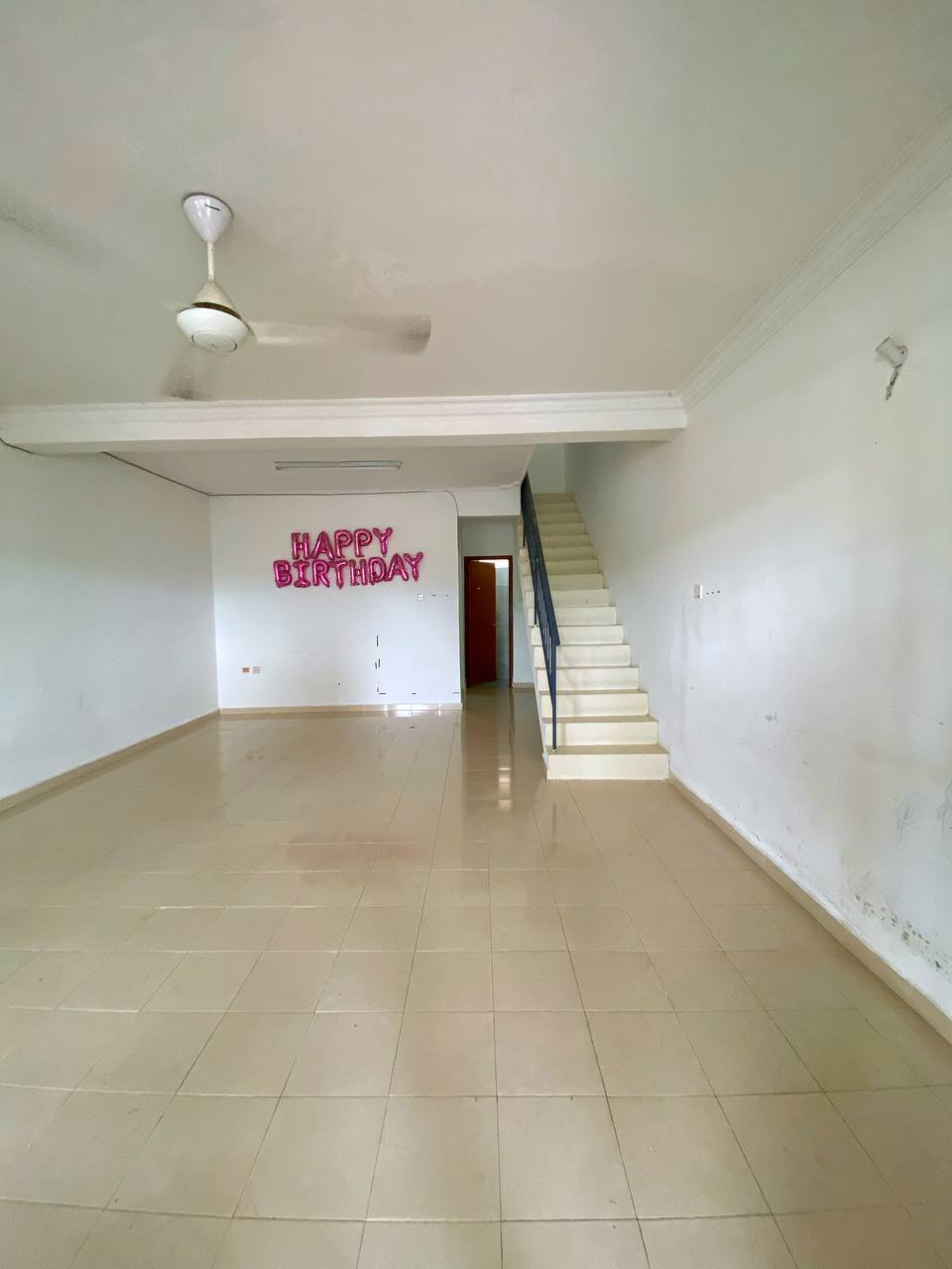 4 Unit Rumah Teres 2 Tingkat di Taman Alam Perdana, Kemaman