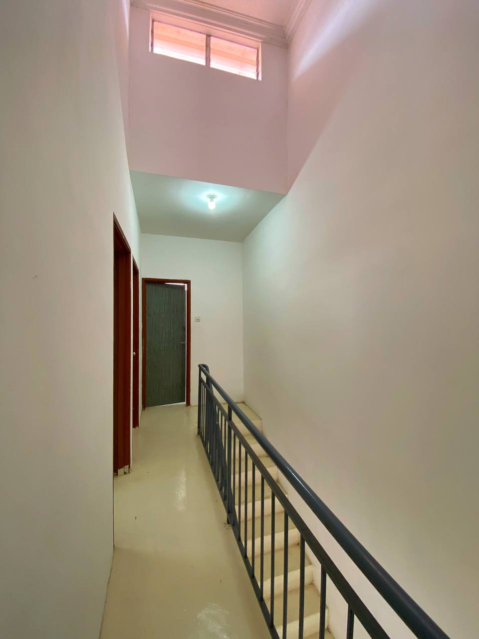 4 Unit Rumah Teres 2 Tingkat di Taman Alam Perdana, Kemaman