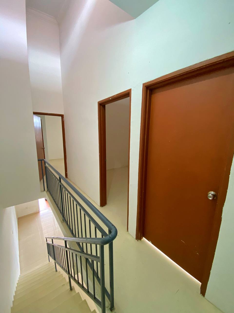4 Unit Rumah Teres 2 Tingkat di Taman Alam Perdana, Kemaman