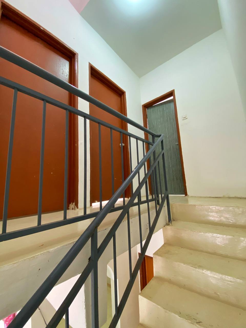 4 Unit Rumah Teres 2 Tingkat di Taman Alam Perdana, Kemaman