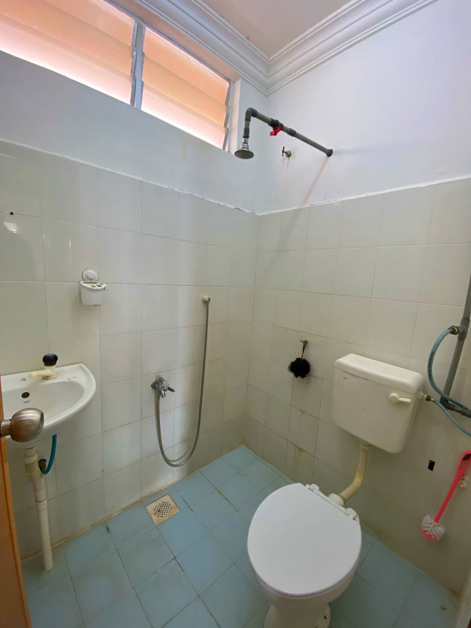 4 Unit Rumah Teres 2 Tingkat di Taman Alam Perdana, Kemaman
