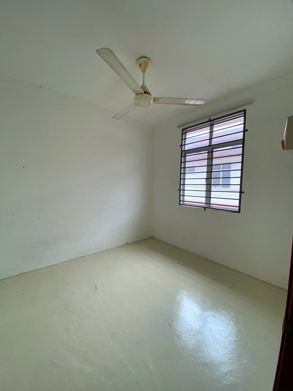 4 Unit Rumah Teres 2 Tingkat di Taman Alam Perdana, Kemaman