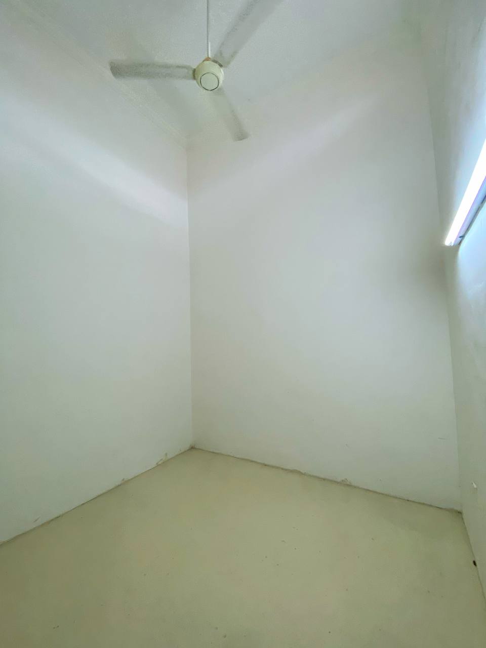 4 Unit Rumah Teres 2 Tingkat di Taman Alam Perdana, Kemaman