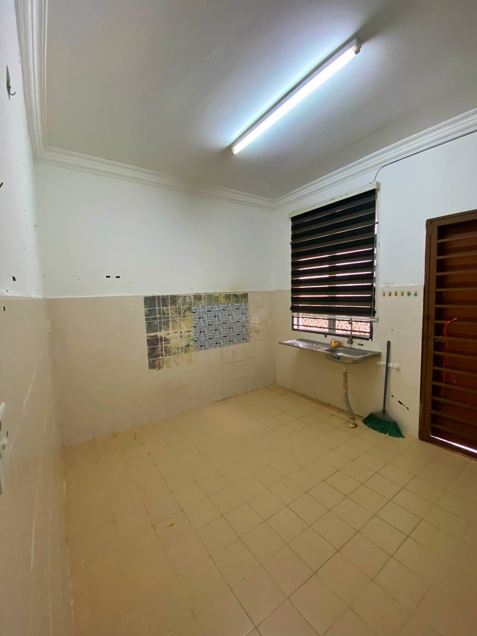 4 Unit Rumah Teres 2 Tingkat di Taman Alam Perdana, Kemaman