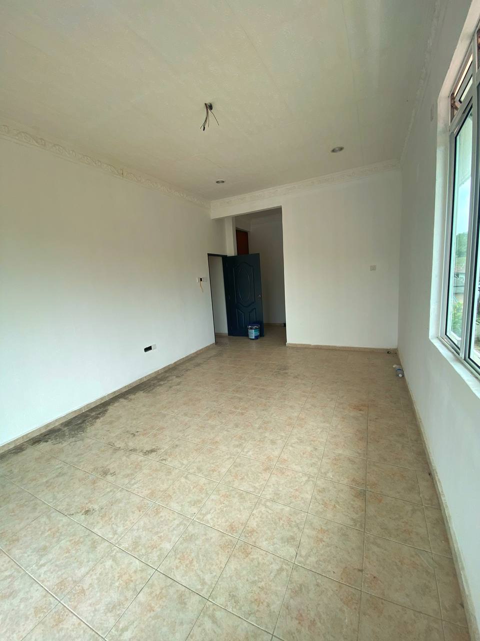 Rumah Banglo 1 1/2 Tingkat di Taman Fikri, Chukai