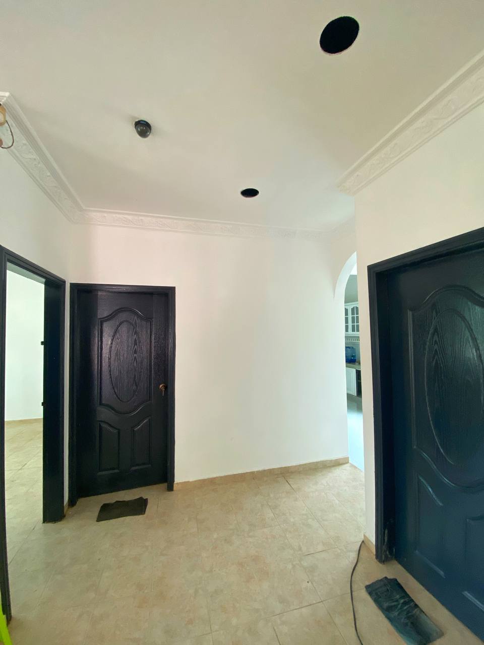 Rumah Banglo 1 1/2 Tingkat di Taman Fikri, Chukai