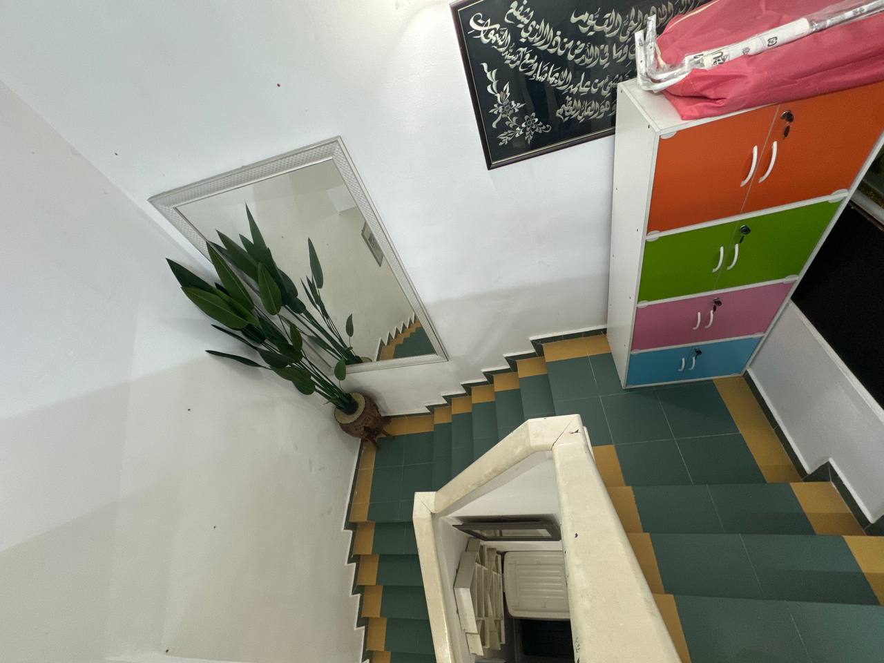 Semi-D 2 Tingkat Taman Ixora 2, Kemaman