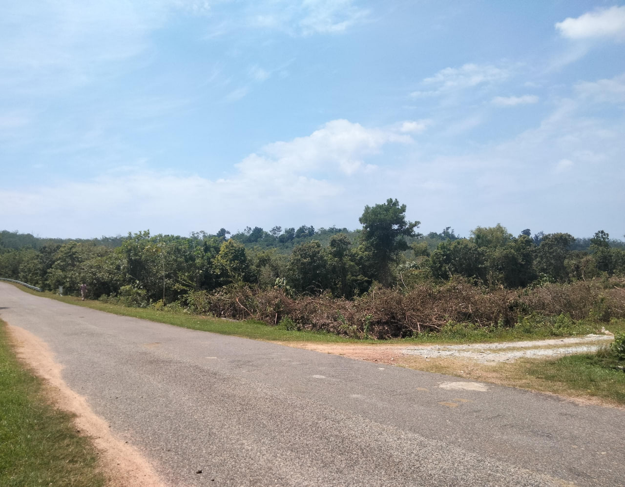 Lot Banglo Premium di Merchang, Terengganu