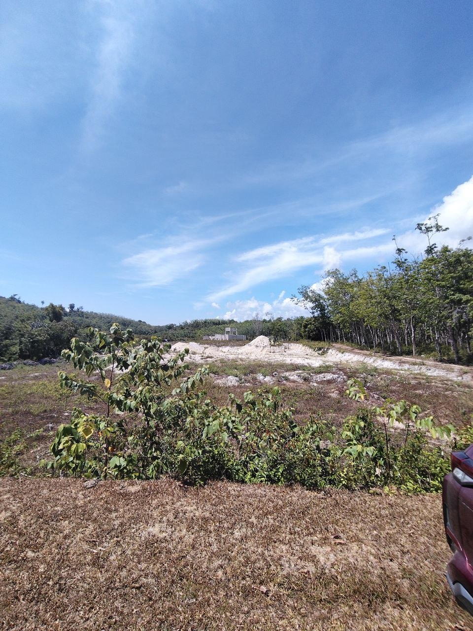 Lot Banglo Premium di Merchang, Terengganu