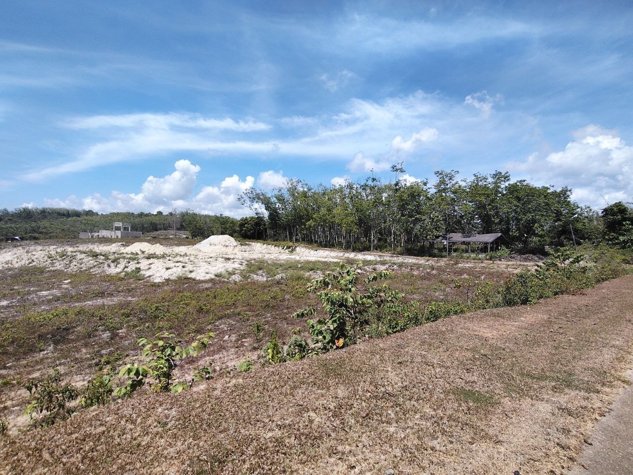 Lot Banglo Premium di Merchang, Terengganu