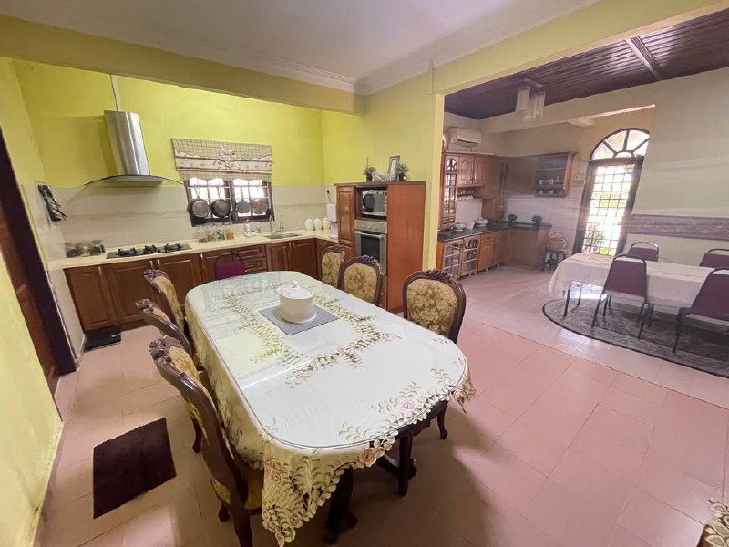 🏡 BANGLO CORNER LOT – TAMAN GELIGA INDAH, KEMAMAN