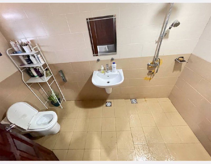 🏡 BANGLO CORNER LOT – TAMAN GELIGA INDAH, KEMAMAN