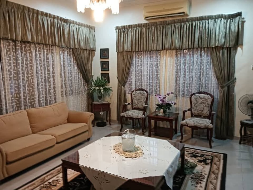 🏡 BANGLO CORNER LOT – TAMAN GELIGA INDAH, KEMAMAN