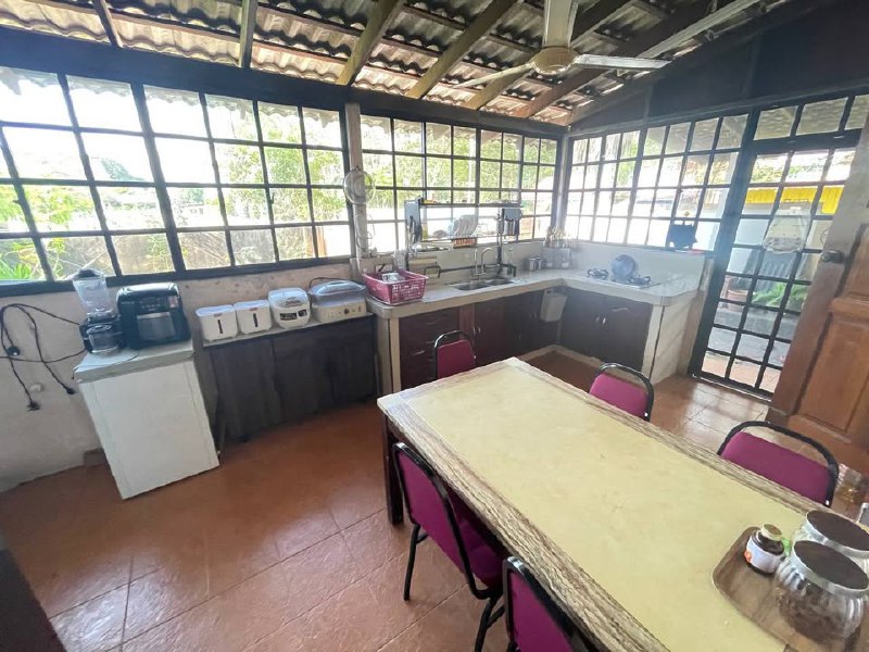 🏡 BANGLO CORNER LOT – TAMAN GELIGA INDAH, KEMAMAN