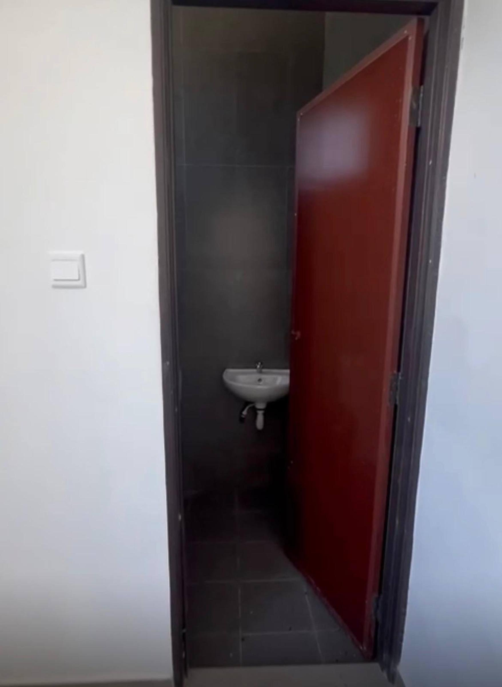 RUMAH SEMI D PAYA LASIR KIJAL KEMAMAN