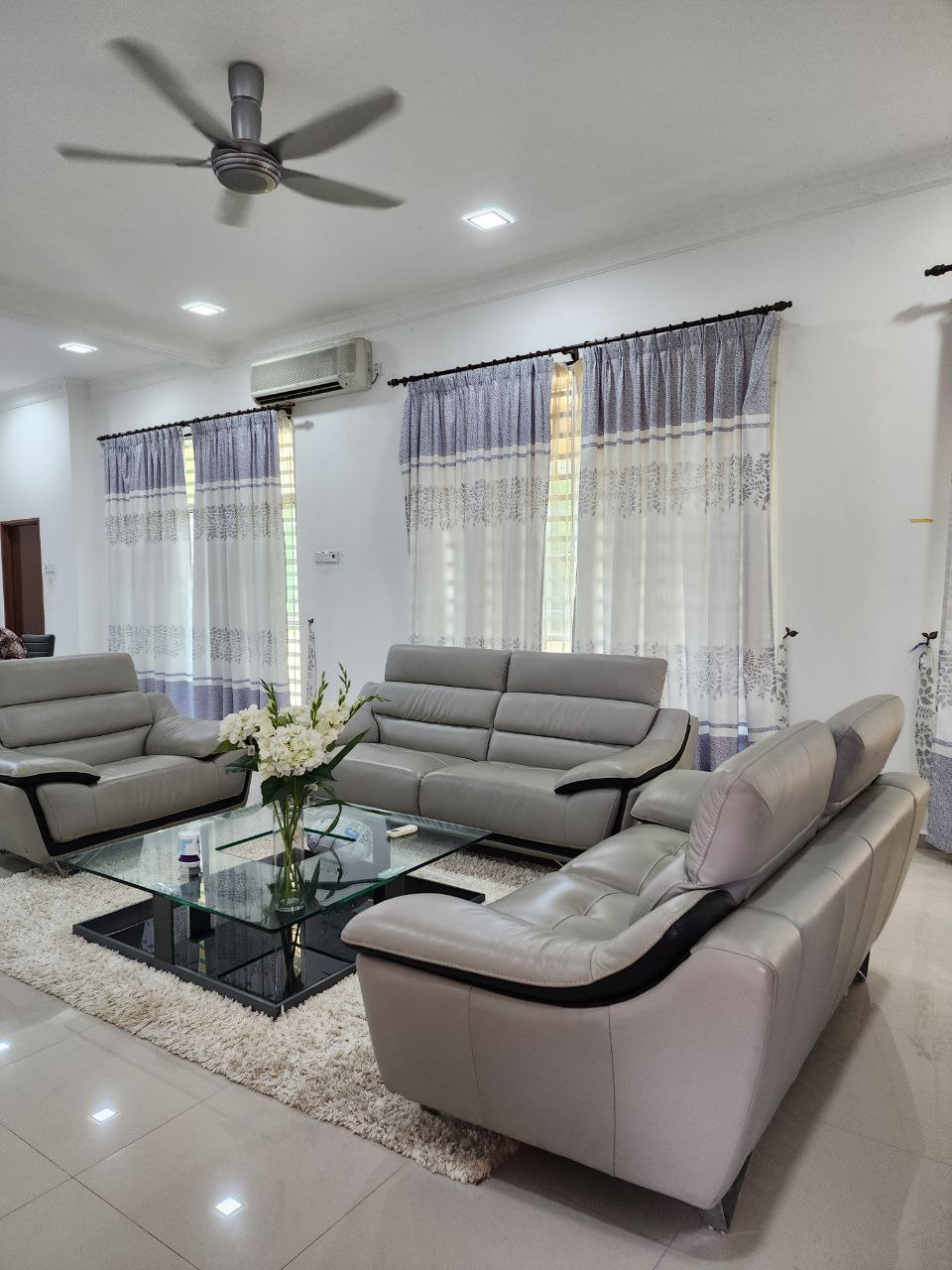 UNTUK DIJUAL: BANGLO DI KAMPUNG AIR, KEMAMAN