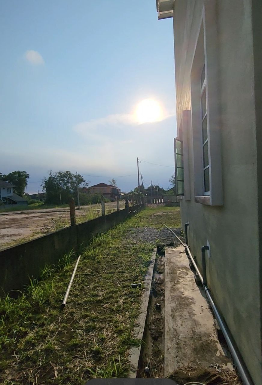 UNTUK DIJUAL: BANGLO DI KAMPUNG AIR, KEMAMAN