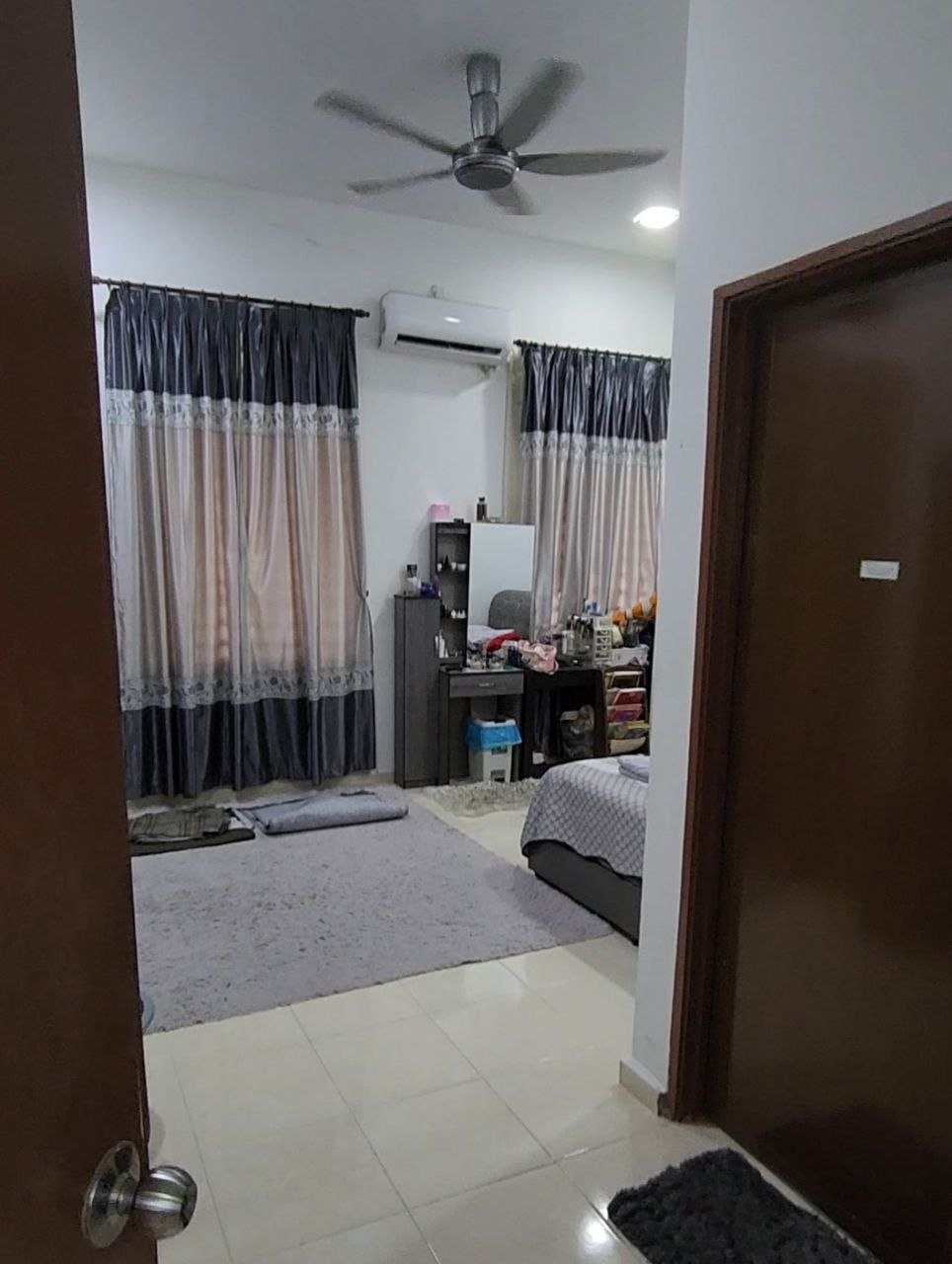 UNTUK DIJUAL: BANGLO DI KAMPUNG AIR, KEMAMAN