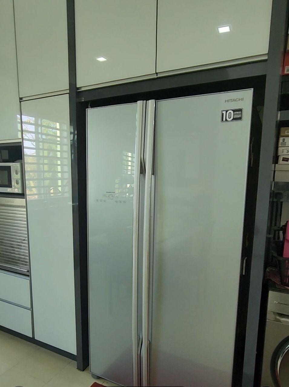 UNTUK DIJUAL: BANGLO DI KAMPUNG AIR, KEMAMAN
