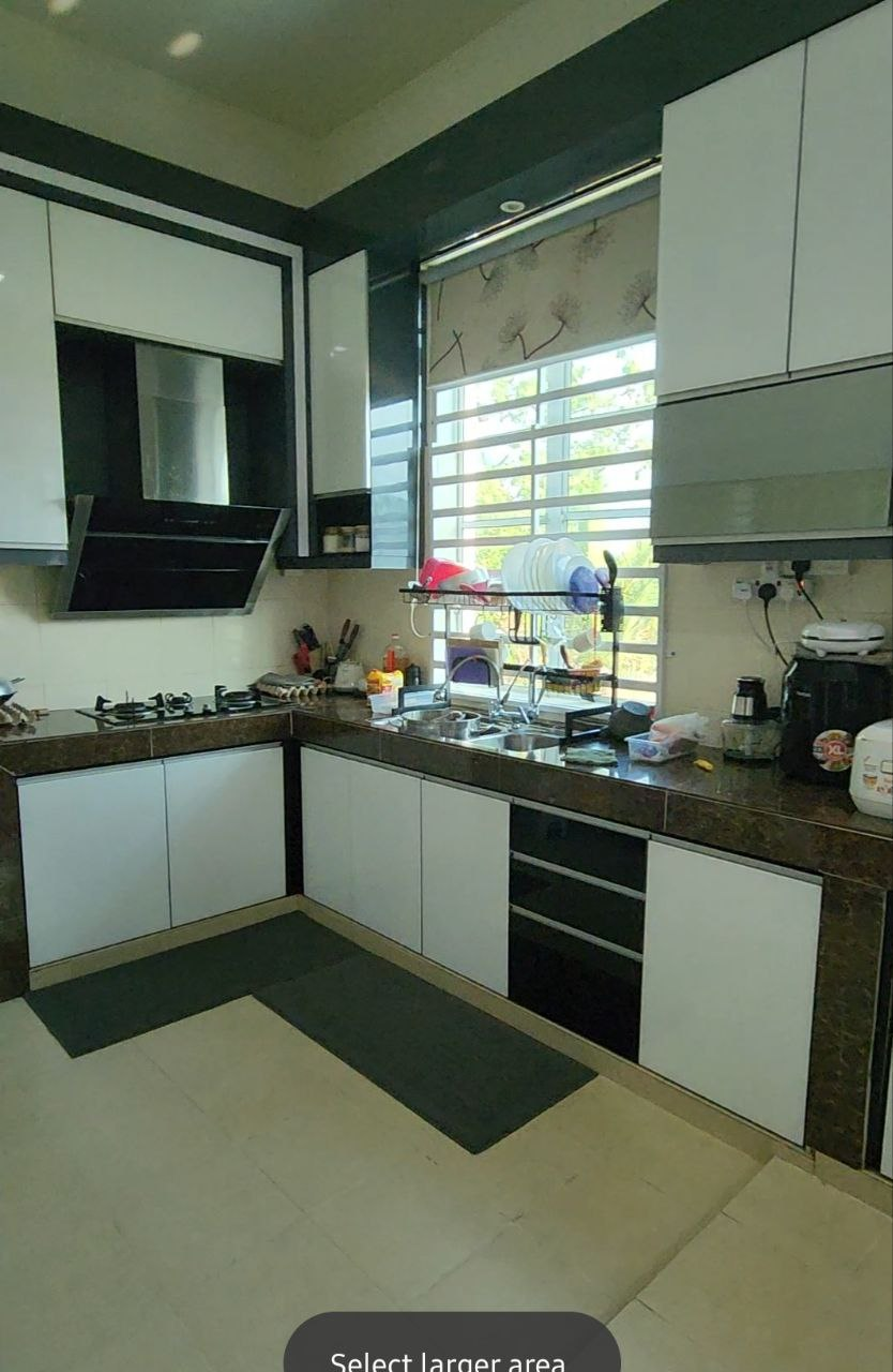 UNTUK DIJUAL: BANGLO DI KAMPUNG AIR, KEMAMAN