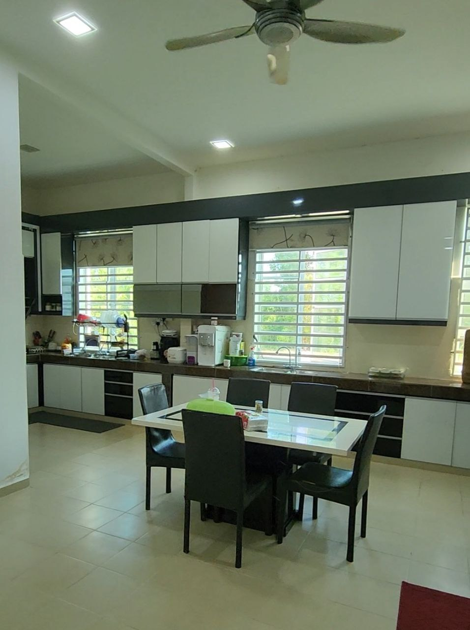 UNTUK DIJUAL: BANGLO DI KAMPUNG AIR, KEMAMAN